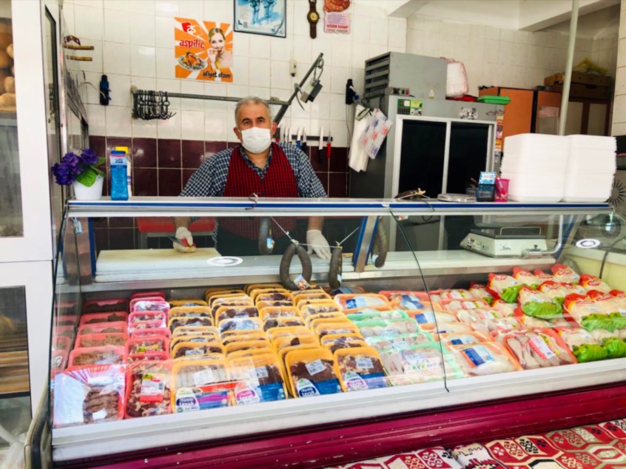 Gözde Kasap