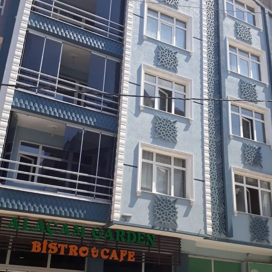 Alaçam Apart&Pansiyon