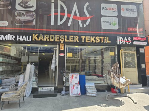 Kardeşler Tekstil
