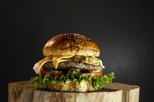 Atölye Burger