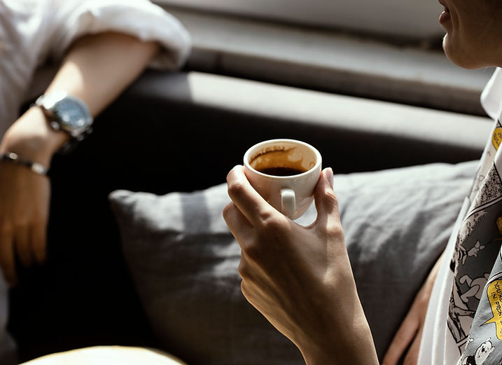 Bakku Coffee Books