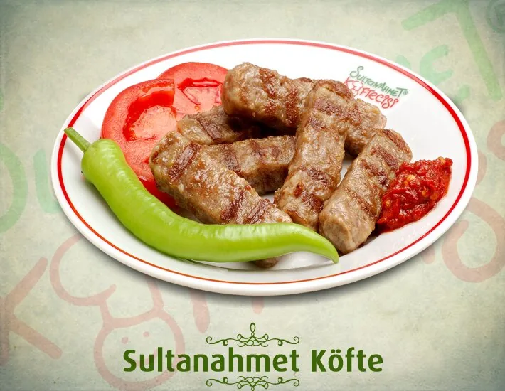 Sultanahmet Köftecisi