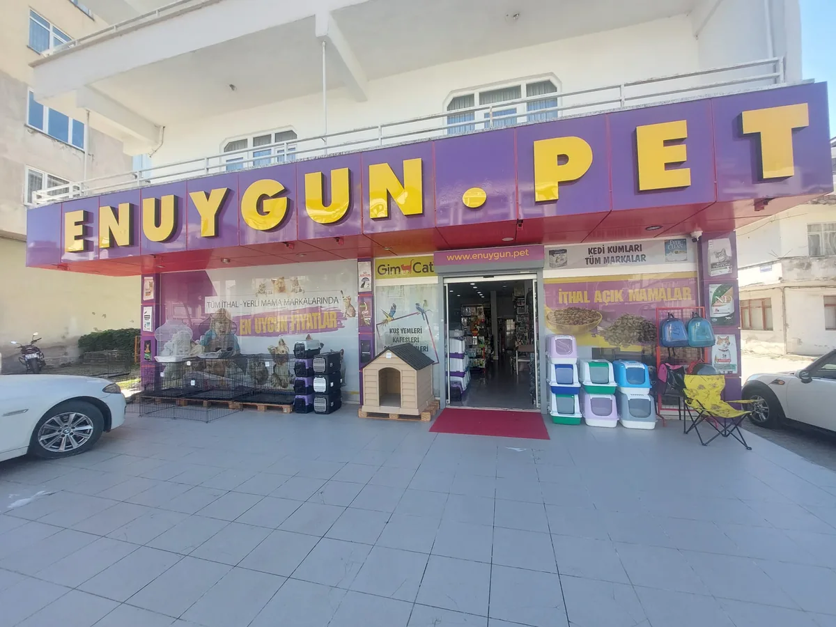 Enuygun Pet