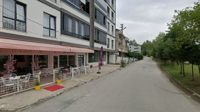 Anka Cafe de Çiçek
