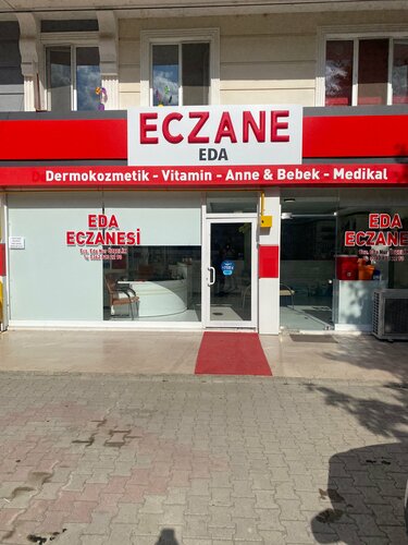 Eda Eczanesi