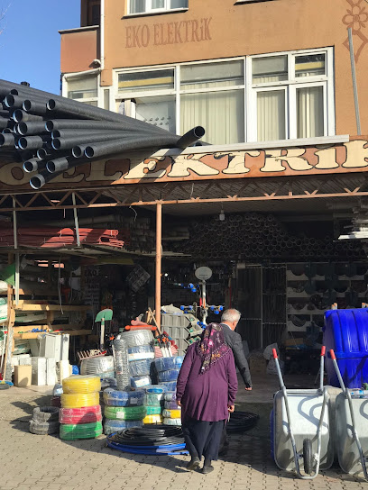 Eko Elektrik