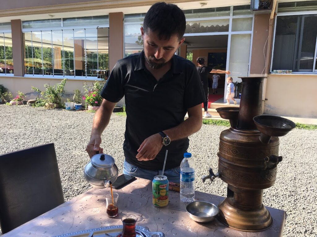 Ayvacık Fitness Salonu