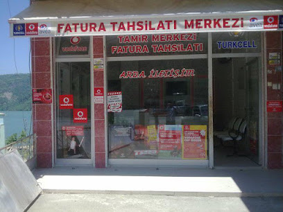 ARDA İLETİŞİM