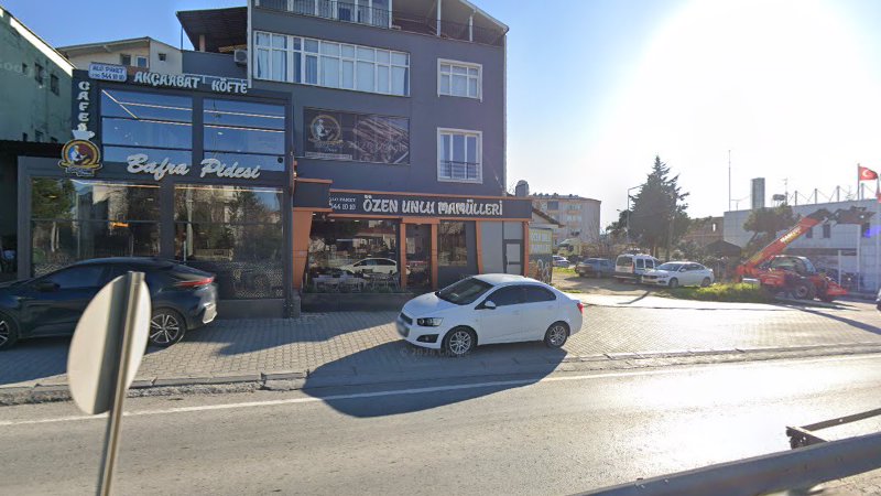 Özen Fırın