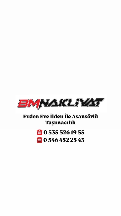 BAFRA BM NAKLİYAT