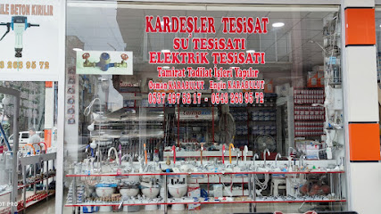 Kardeşler Tesisat