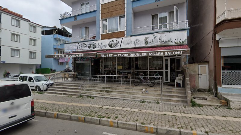 Ulus Kasabı