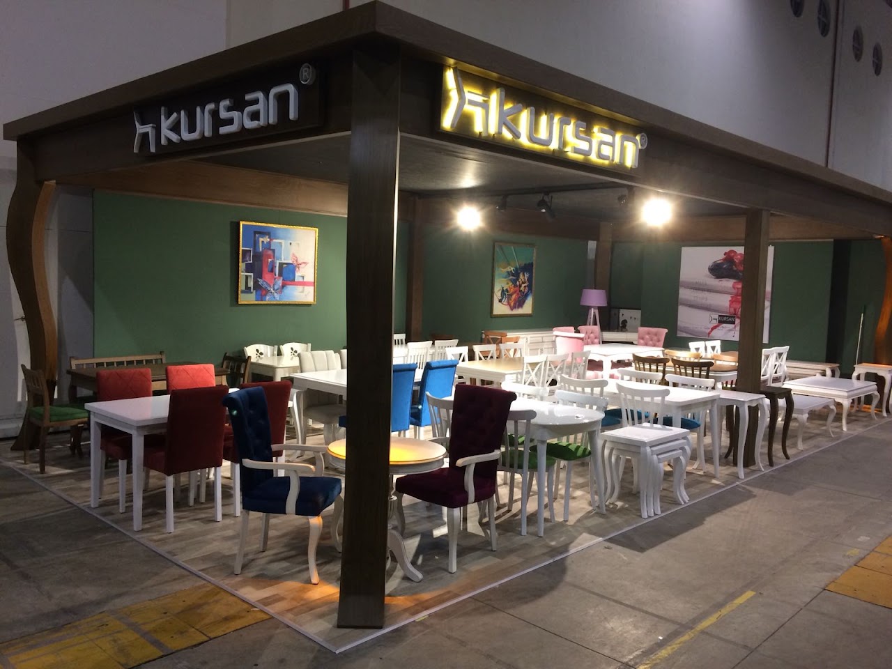 Kursan Mobilya