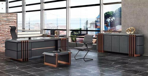 Büropark Ofis Mobilyaları