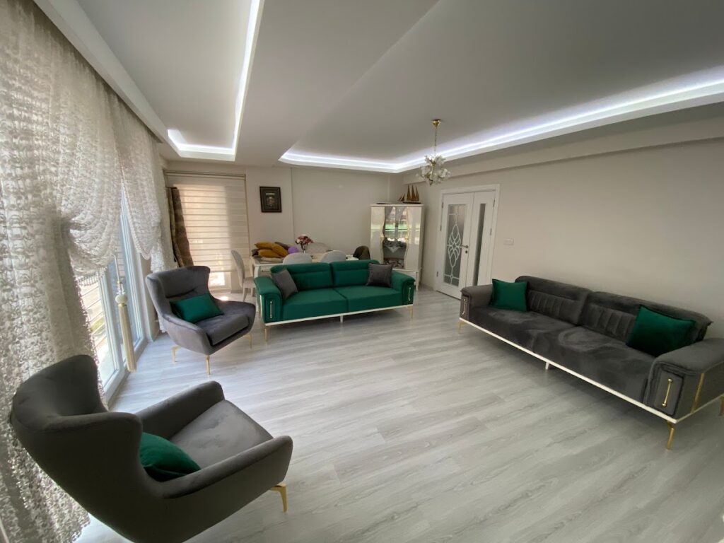 Asil Home Mobilya