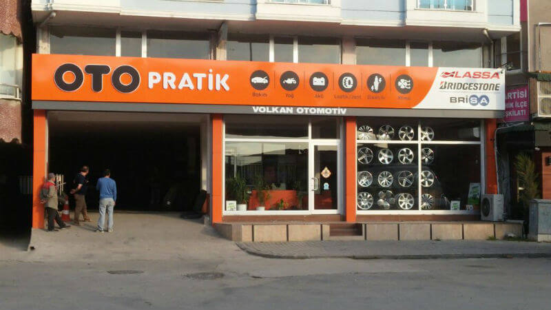 Otopratik