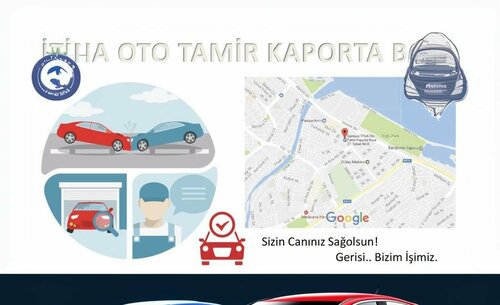İtina Oto