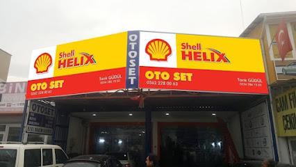 Otoset Özel Bakım Servisi