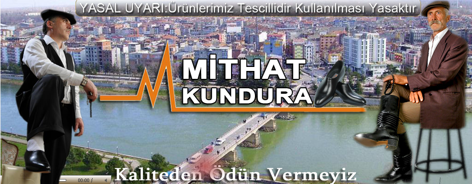 Mithat Kundura