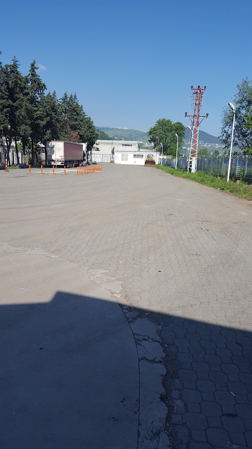 Aran Nakliyat