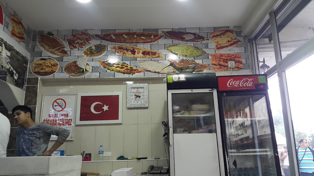 Galip Usta Pide