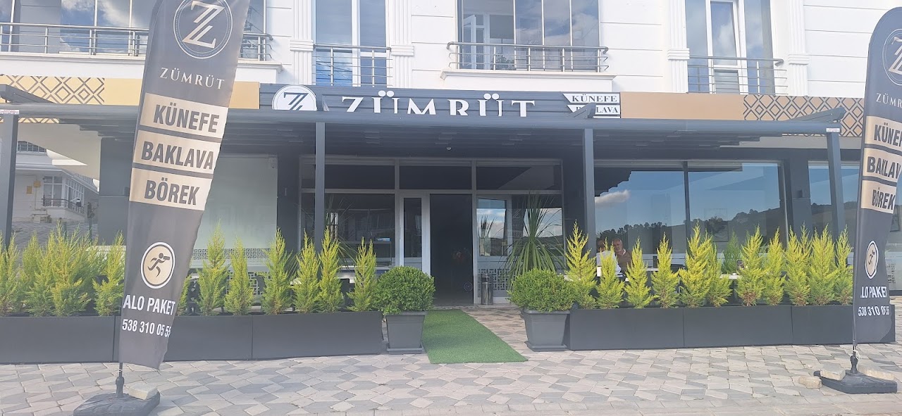 Zümrüt