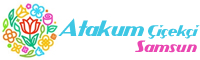 Atakum Çiçek
