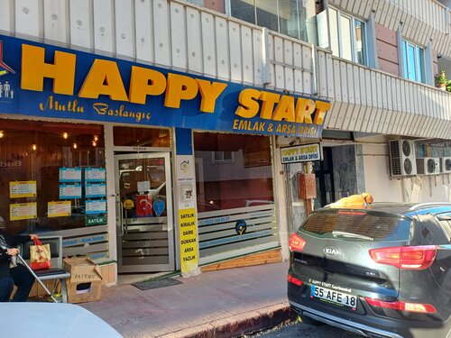 Happy Start Emlak