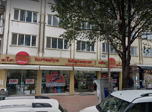Aka Kırtasiye