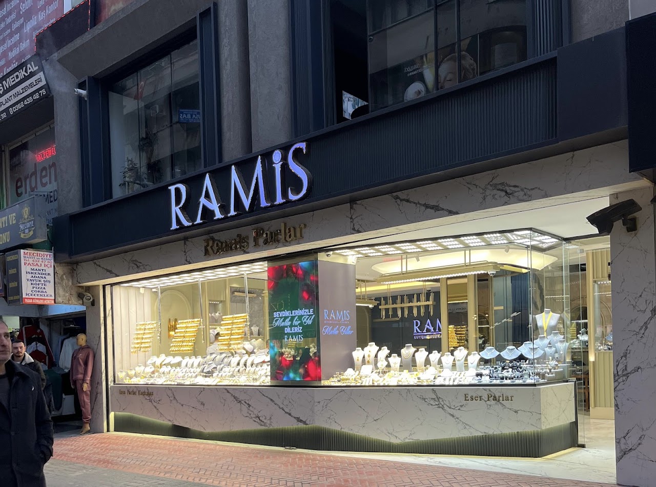 Ramis Kuyumculuk