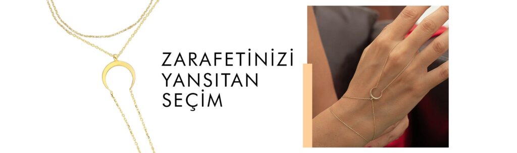 Moda Kuyumculuk
