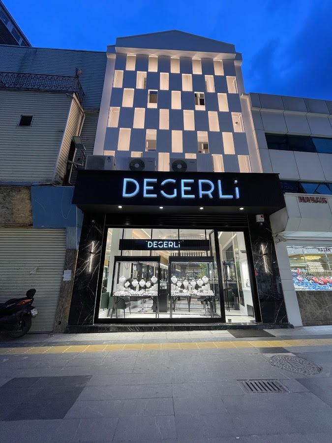Ergold Kuyumculuk