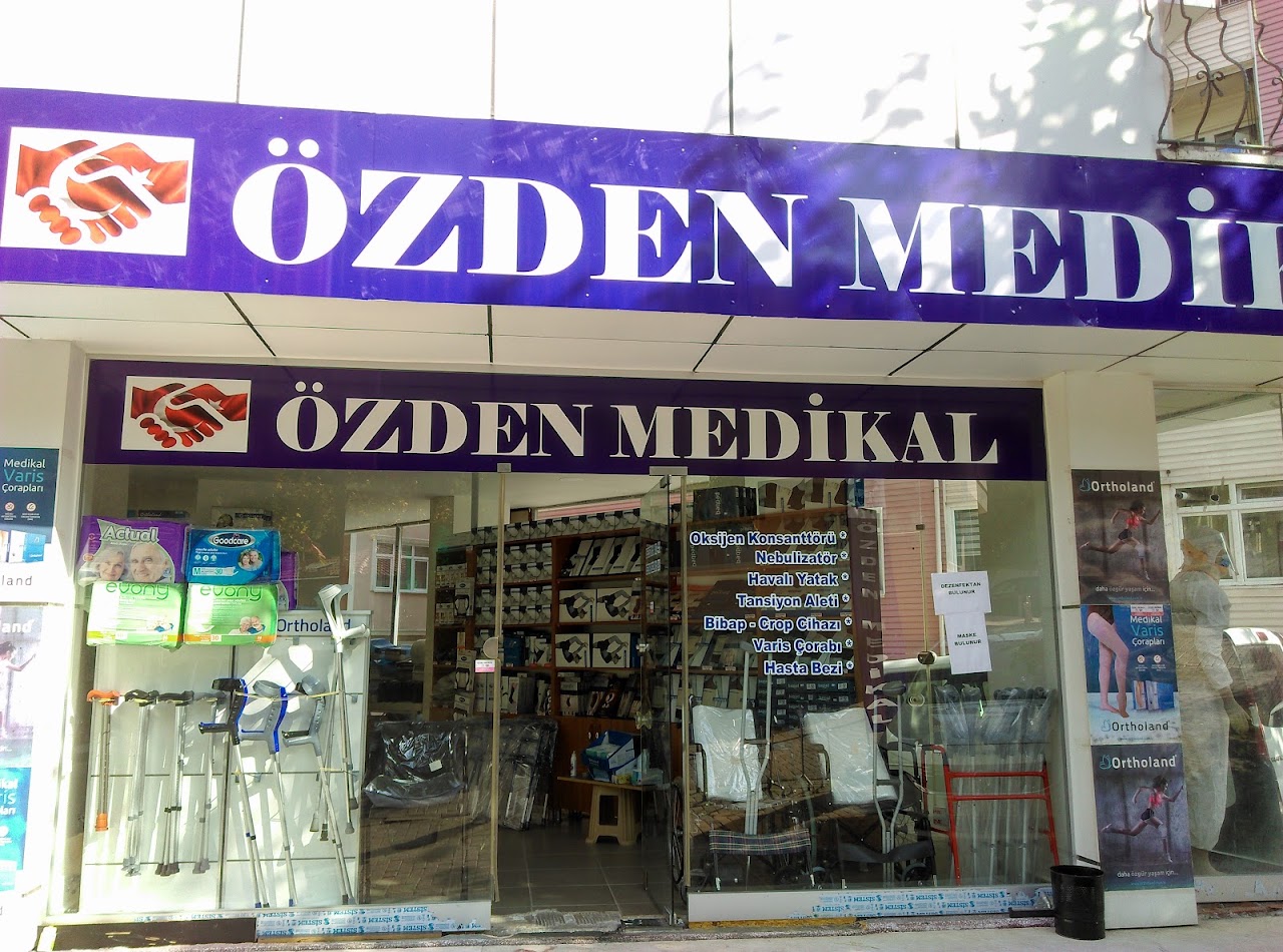 Özden Medikal