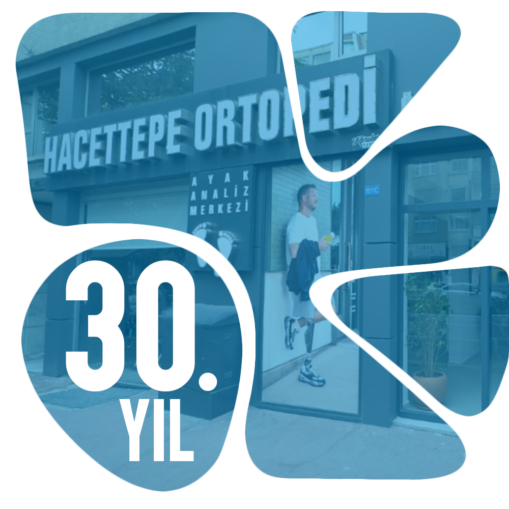 Samsun Hacettepe Ortopedi