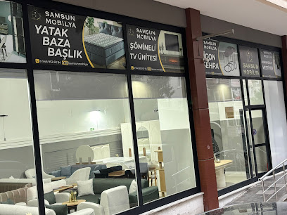 Samsun Mobilya