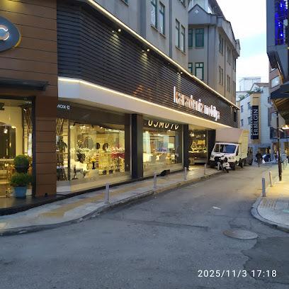 karadeniz mobilya