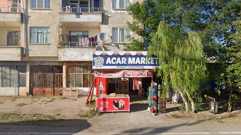 Acar Market