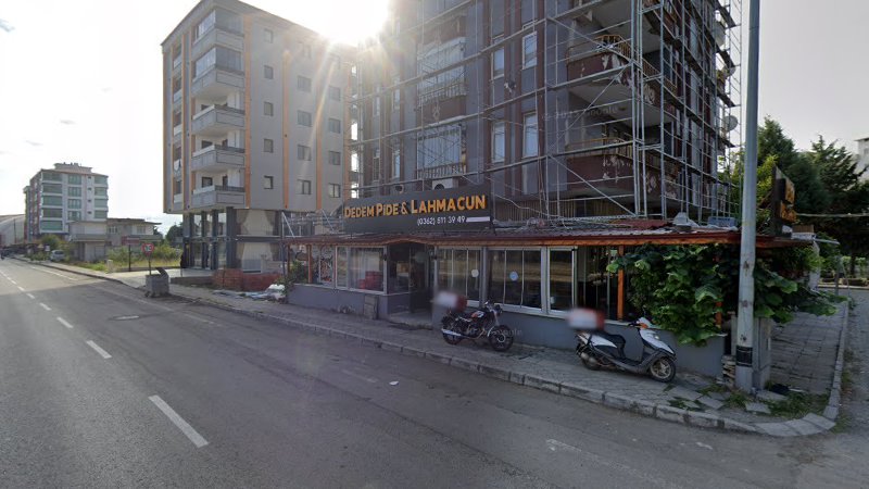 Dedem Pide ve Lahmacun Salonu