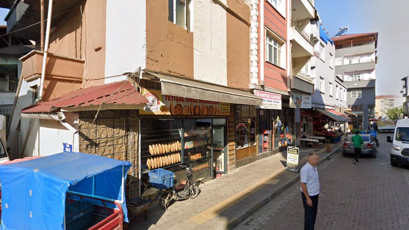 Yetişal Unlu Mamülleri