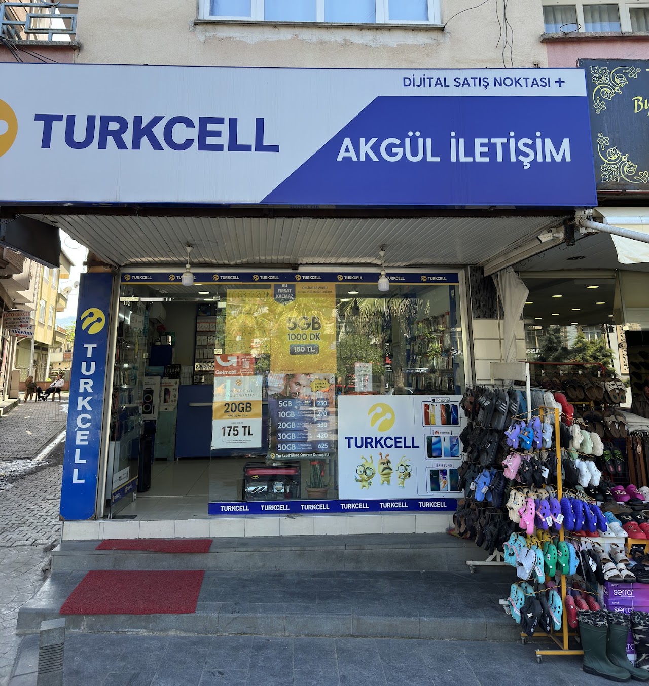 Akgül İletişim