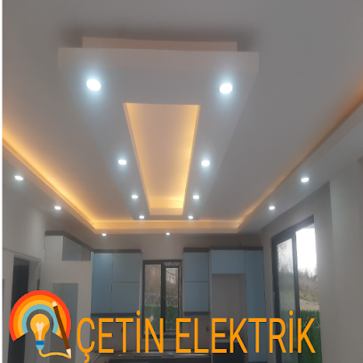Çetin Elektrik