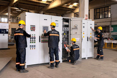 Güneyoğlu Elektrik Ltd. Şti.