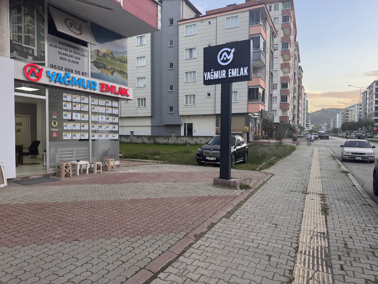 Yağmur Emlak