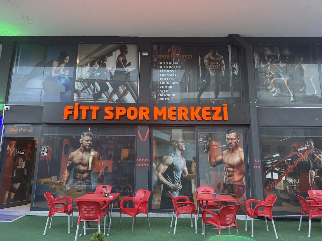 FİTT SPOR