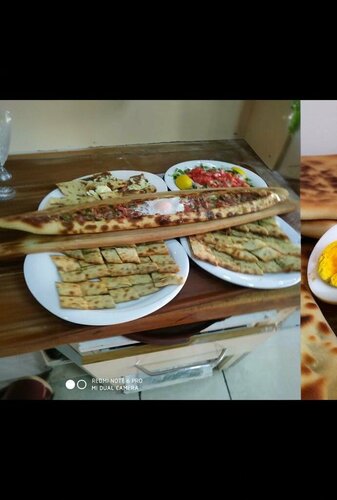 Bodrum Döner Meydan Pide Terme