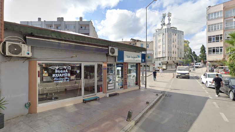 Buğra Kuaför