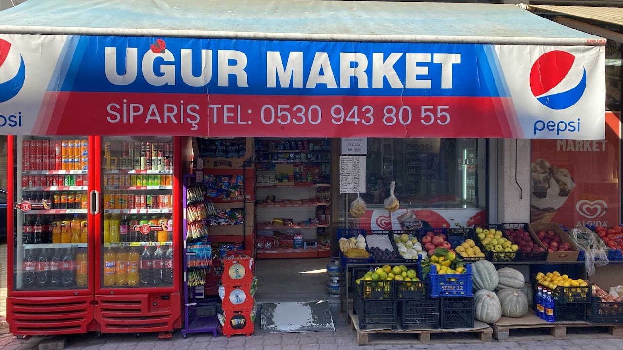 Uğur Market