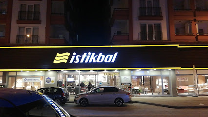 KETHÜDA istikbal Mobilya