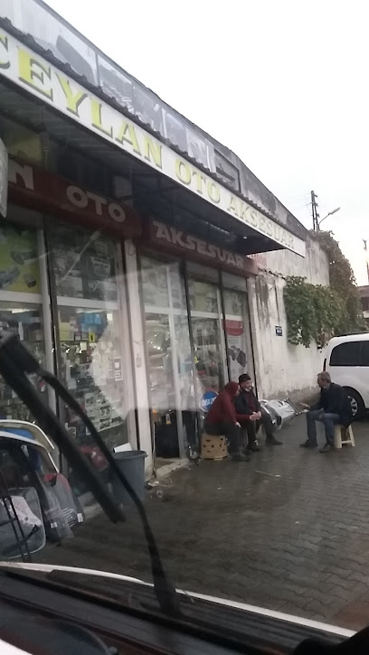 Ceylan Oto Aksesuar