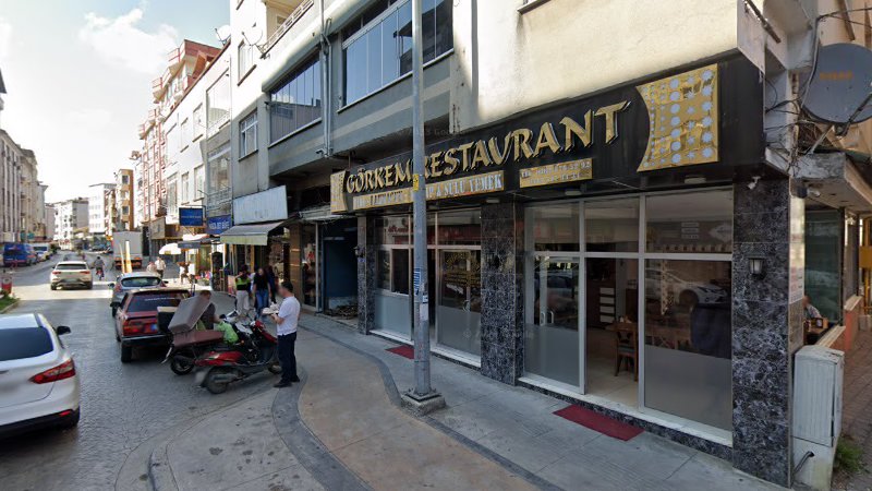 Görkem Restaurant